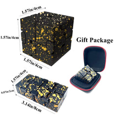 FUFUYOU aluminum alloy close-up, surface frosted coating for durability and smooth feel.