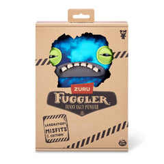 Fuggler butt-on-hole feature adds quirky play moments and unexpected surprises.