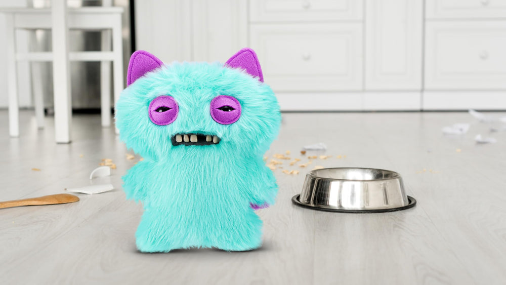 Fuggler Butt Ugly Pets mischief-ready design sparks conversation and smiles