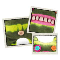 Fuggler collectible monsters ideal for imaginative play and gifting.