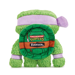 Fuggler Donatello button eyes emphasize quirky charm for display