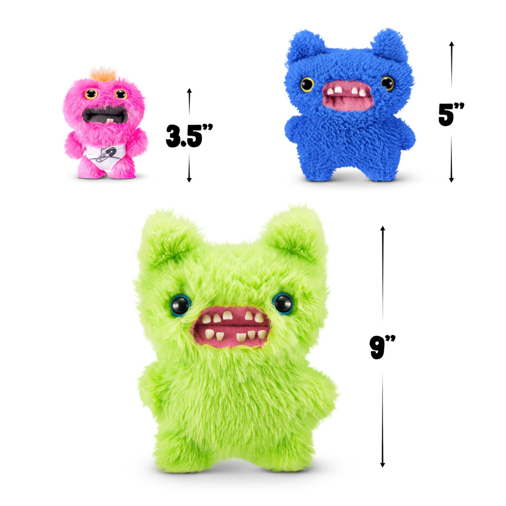 Fuggler family inside surprise hints at hidden charm for fans.