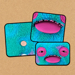 Fuggler Fugg Life 22 cm plush collectible series image for display
