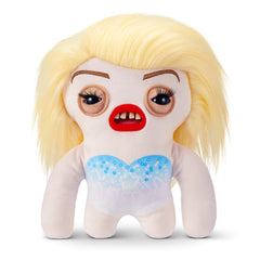 Fuggler Fugg Stars 9-Inch plush with ultra-soft fur for playful mischief.