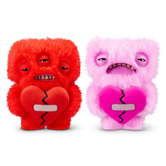 Fuggler Love Fugg pink love range highlights playful risk and affection.