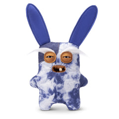 Fuggler Old Fogies nine-inch plush with soft fur and playful mischief.