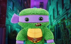 Fuggler TMNT collectible gift idea for fans of quirky style.