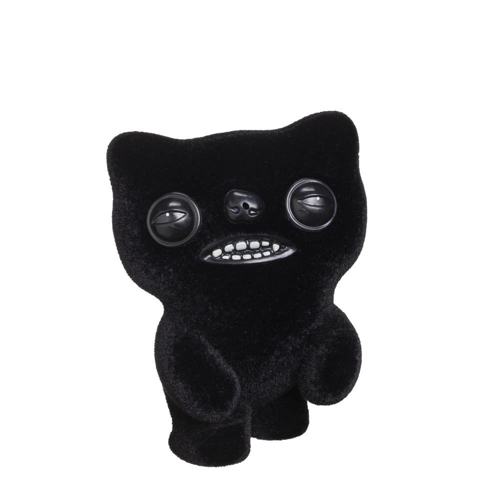Fuggler unique design with quirky eyes, making each figure a conversation starter.