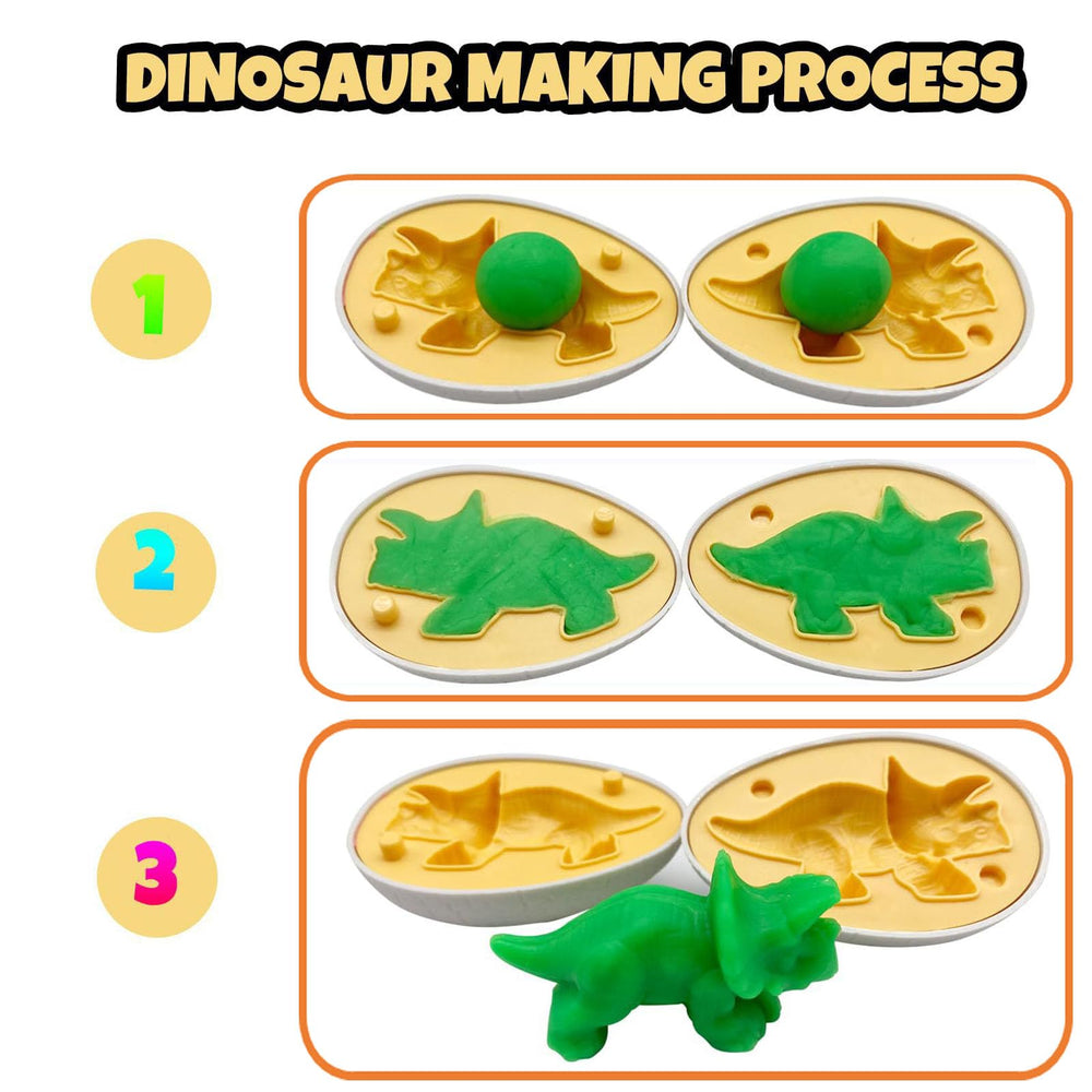 Fuijeuj Playdough 12-color set for color exploration and sensory engagement