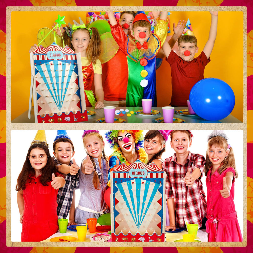 Fulmoon wooden construction feels sturdy for repeated family game nights