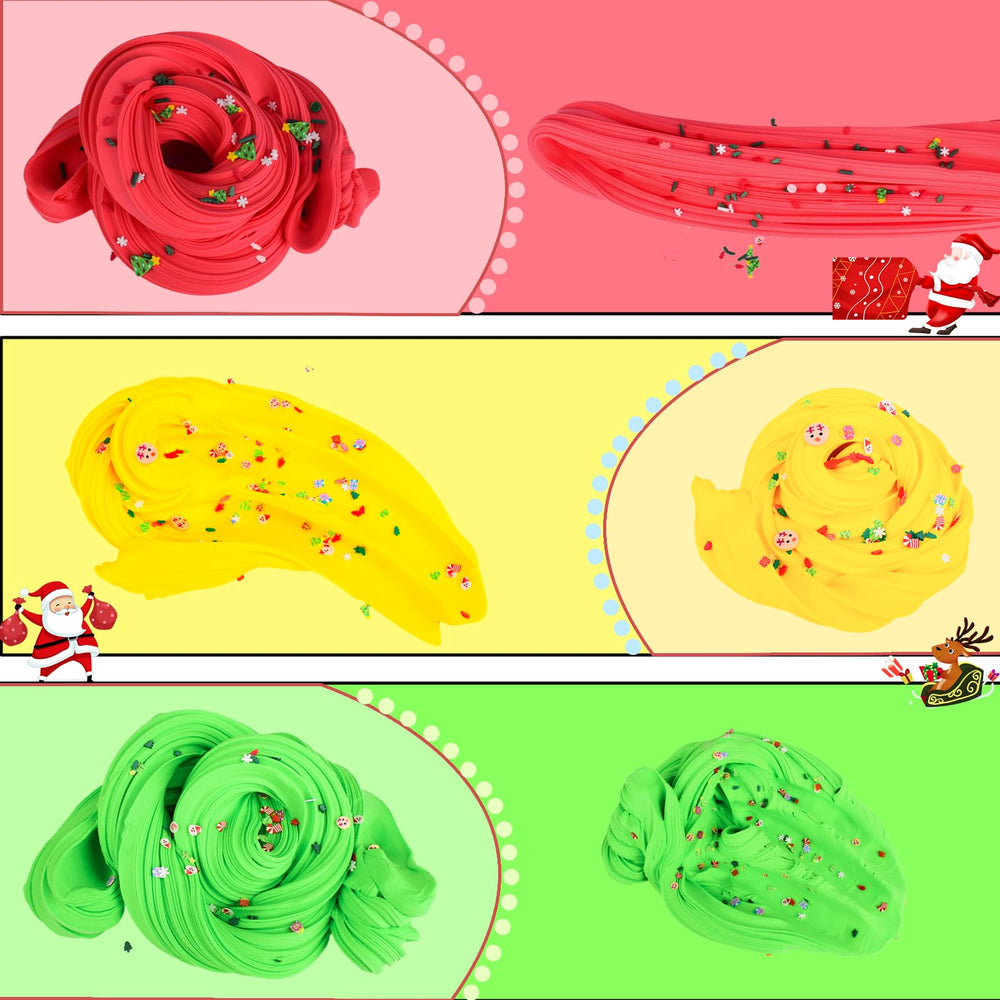 Fumeetplax Lemon slime with vibrant yellow tones for color experiments