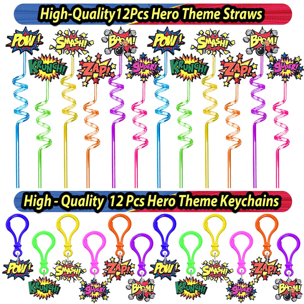 Fumogym Hero cake toppers elevate cake decor instantly