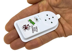 FUN delivery Meow Hear This prank device as a gift idea for adults or parties.