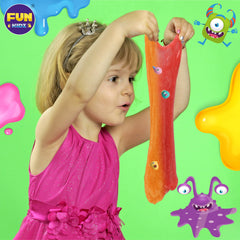 FUN KIDZ party gift ideas boosts fun crafts for birthdays and holidays
