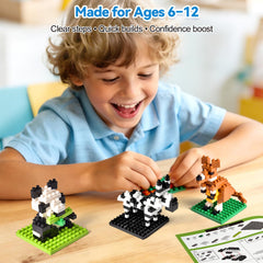 FUN LITTLE TOYS ideal for classrooms, parties, and Easter egg fillers.