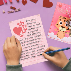 FUN LITTLE TOYS lion plush with card creates bold classroom moments.
