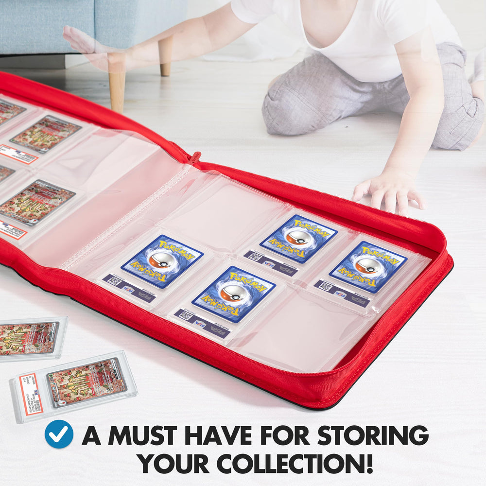 FunGuys spine design prevents bending and increases storage capacity