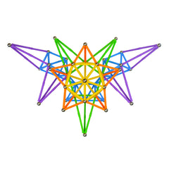 Funifinds fosters teamwork and collaborative building in kids.