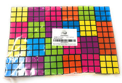 Funiverse puzzle cubes loosen with use over time for smooth rotation