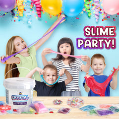 FUNKIDZ gift-ready slime kit perfect for celebrations and gifting.