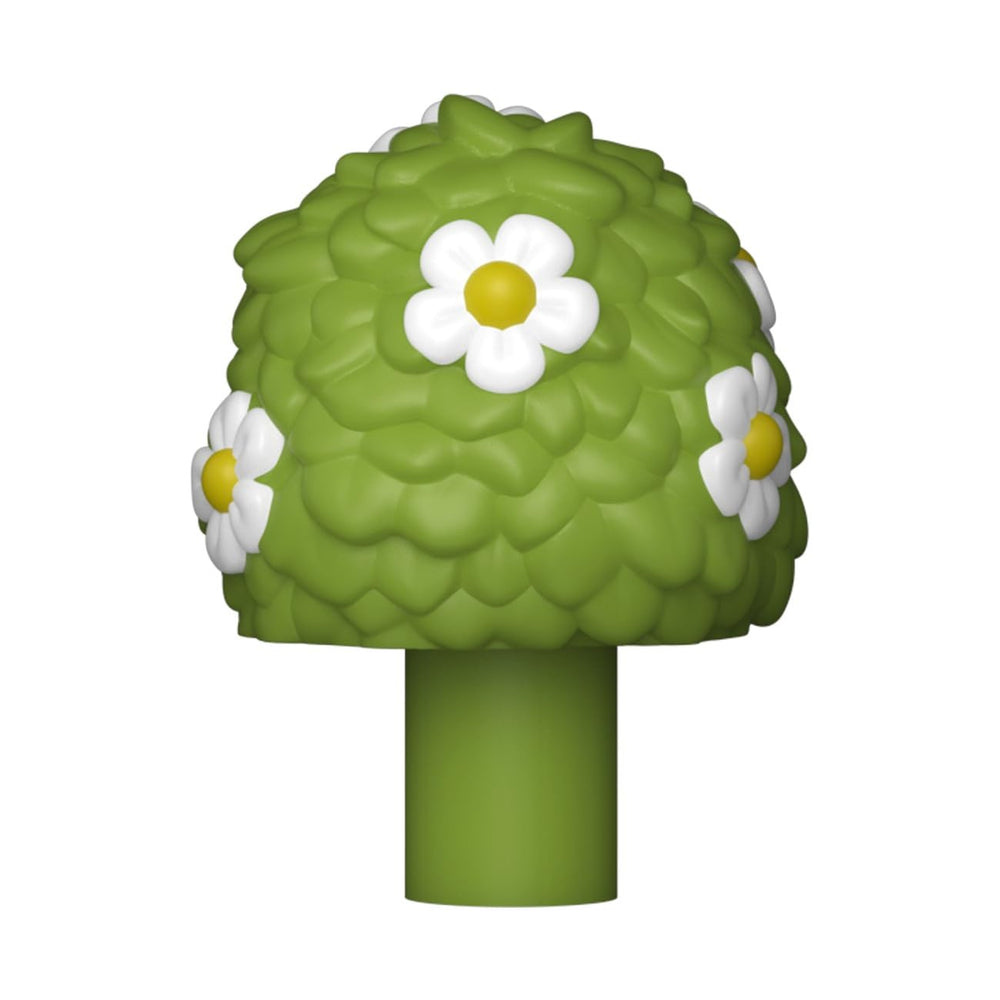 Funko Bitty City Land Pack pin props decorate Bitty City scenes with tiny details.