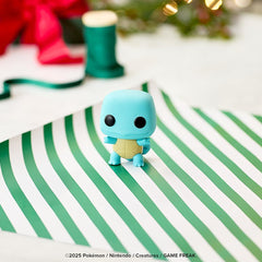Funko Bitty Psyduck figure adds whimsy to a collection.