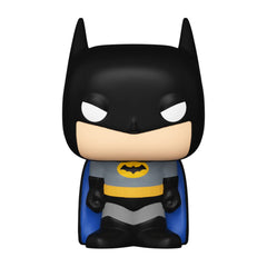 Funko Bitty Pop! mystery mini figure in blind packaging