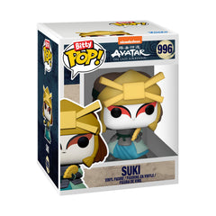 Gift-worthy Bitty Pop mini figures for fans