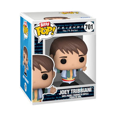 Funko Bitty Pop gift idea—collectible for Friends enthusiasts.
