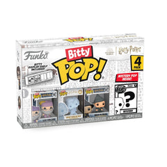Funko Bitty Pop HP Dumbledore figure for display and collection