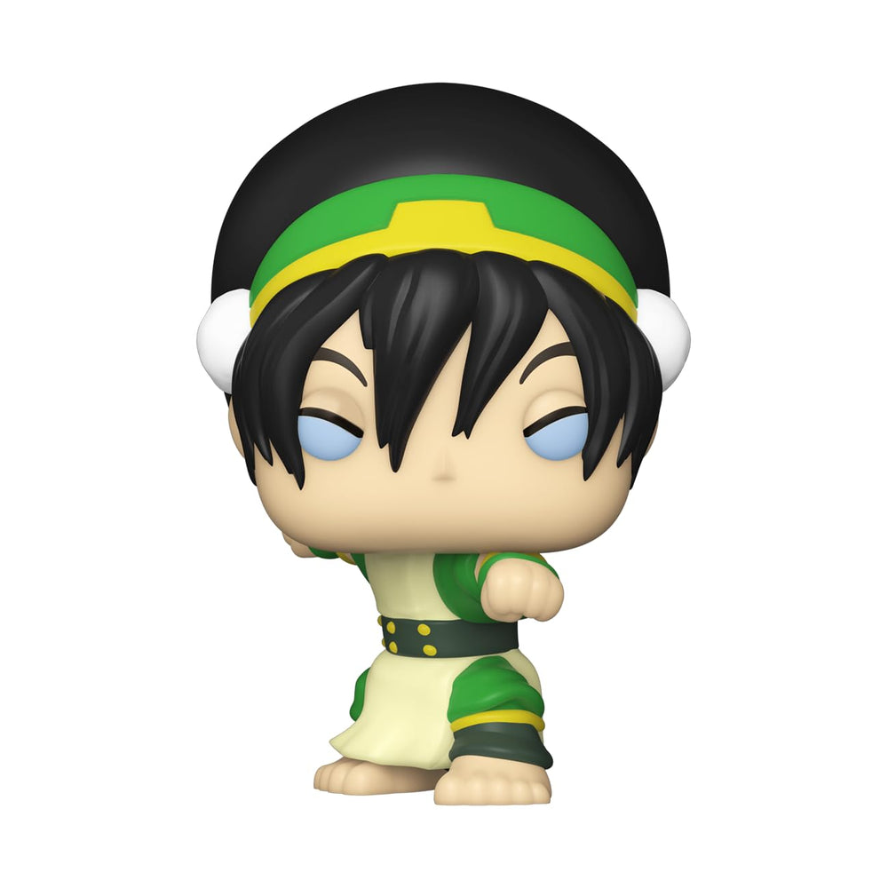 Funko Bitty Pop Small collectible figure for desk or shelf