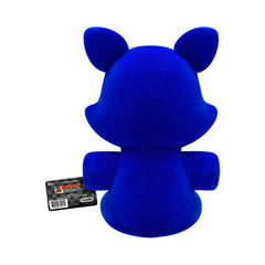 Funko Candy the Cat plush, side profile for shelf display