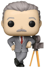 Funko shipping box included for safe gifting and organized storage.