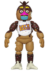 Funko Chocolate Chica figure in classic pose for display and collection.