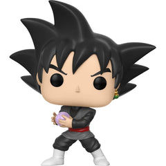 Dragon Ball Super Funko collection piece for fans and display.