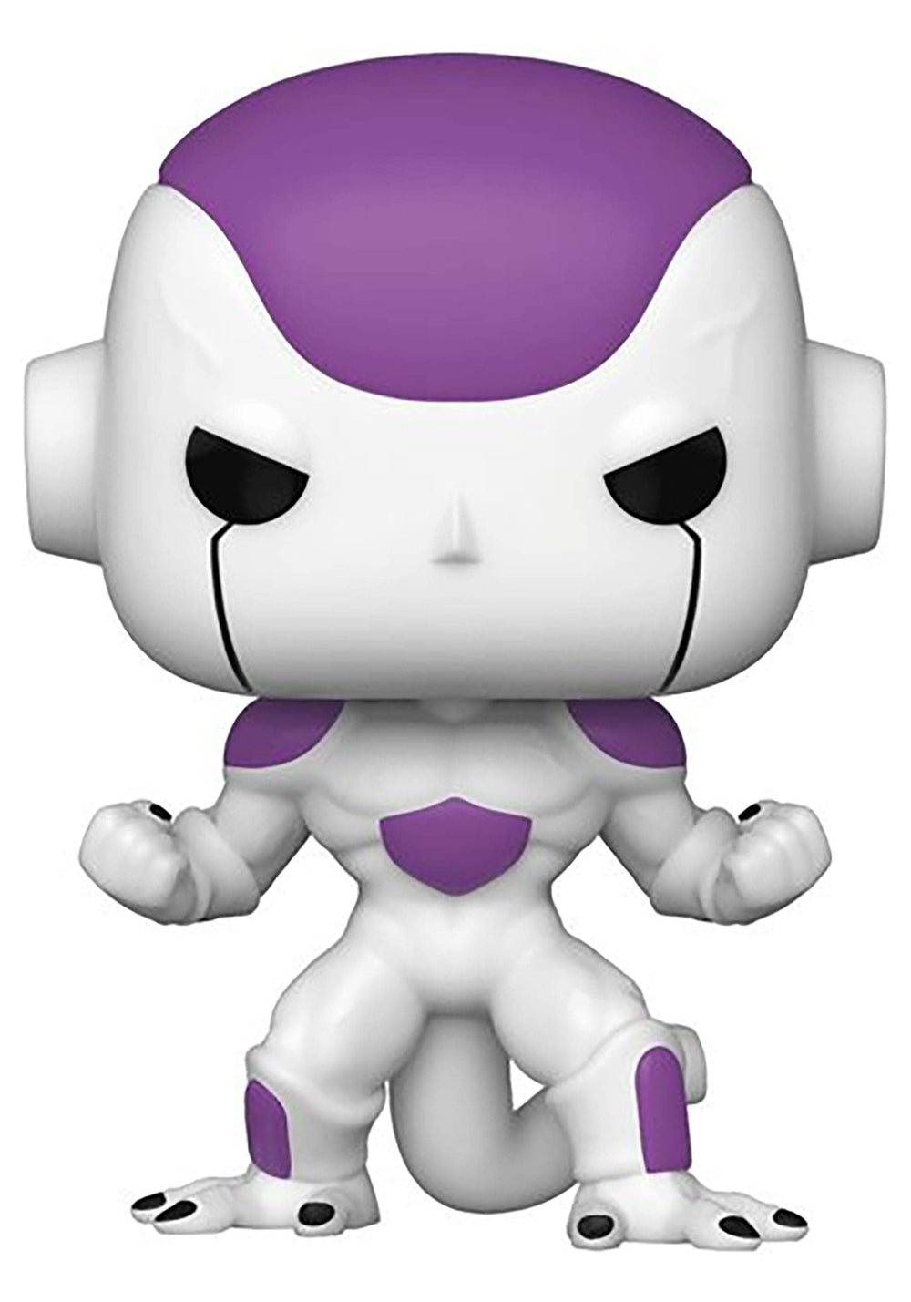 Funko Pop! Dragon Ball Z Frieza First Form figure with window box, ideal for display and collectors