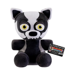 Funko Blake the Badger plush front view ideal for display and collection
