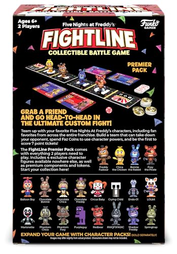 Close-up of exclusive figures showcasing unique abilities for strategic play