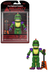 Montgomery Gator Funko collectible ideal for gift and display