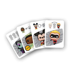 Funko Games Bitty Pop Chase Disney Dash exclusive figure emphasizes speed
