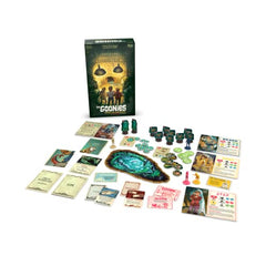 Funko Games 50-minute gameplay session idea for efficient, engaging play.