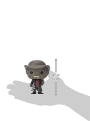 Funko Pop! Jeepers Creepers The Creeper shown with other Jeepers Creepers figures for a themed collection.