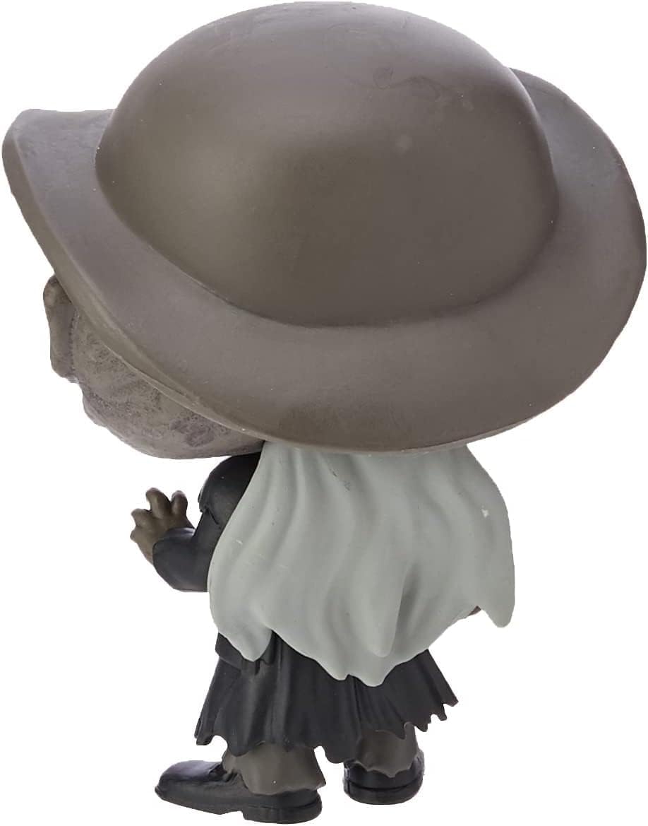 Funko Pop! Jeepers Creepers The Creeper adds display-ready charm to horror fans.