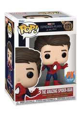 Ideal desk display to pair with other Marvel POPs.