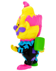 Funko limited edition status adds collectible appeal to your display.