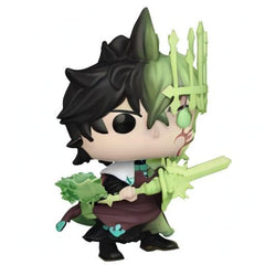 Funko limited-edition PX Vinyl packaging makes this a collectible centerpiece