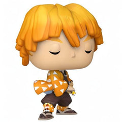 Funko-branded packaging enhances shelf appeal and gifting presentation.