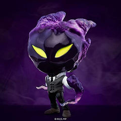 Kurogiri pose in Pop! figure ready for collection display