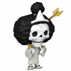 Brook display item from Funko for avid collectors