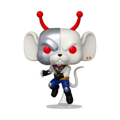 Funko Pop Animation Vinnie figure ready for display and gifting to fans